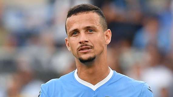 Lazio, altro tentativo per Luiz Felipe: attesa la sua risposta