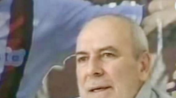 Lazio, Spinozzi: “Se serve sono a disposizione. E con i miei ex compagni…”