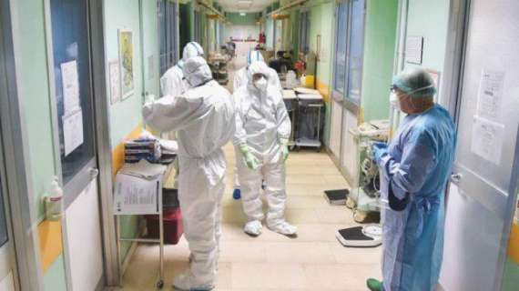 Torino, il paziente 1 è di nuovo positivo. Era stato dichiarato guarito...