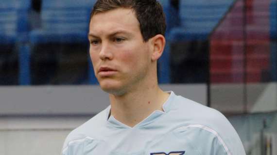 Lichtsteiner racconta: "Lazio, bella esperienza. E la Coppa Italia contro la Samp..."