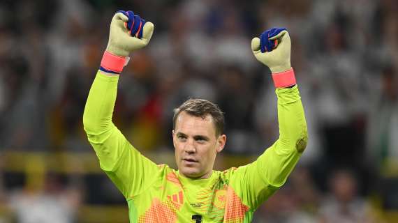 UFFICIALE | Germania, Neuer lascia: "Ora il momento giusto per fare questo passo"