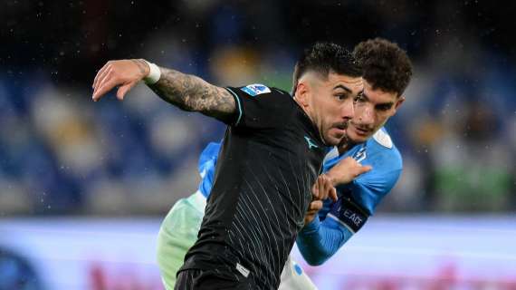 Stendardo: "La Lazio non deve porsi limiti. Baroni? Allenatore dell'anno"