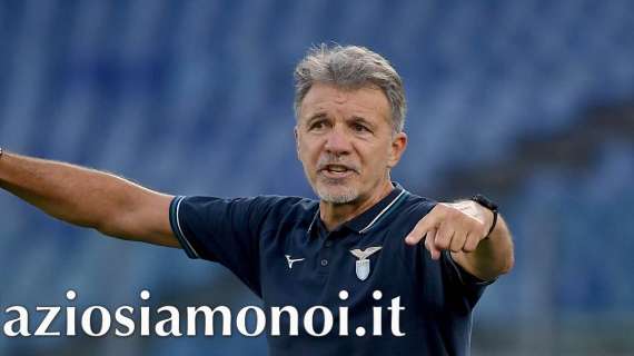 Como - Lazio, le probabili formazioni: pronti nuovi cambi per Baroni