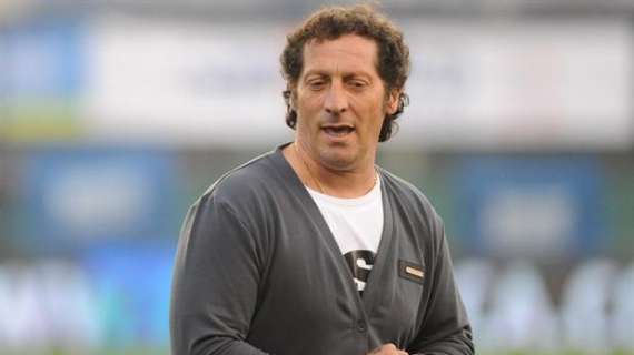 ESCLUSIVA - Troglio show: "Serve il gioco di squadra e il miglior Biglia! Noi andavamo ai Lazio Club, oggi invece..."