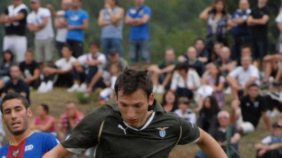 RIVIVI LA DIRETTA - Primavera, Lazio-Palermo 4-0 (6' Crescenzi, 66' Perpetuini, 83' Kozak, 87' Trombetta)