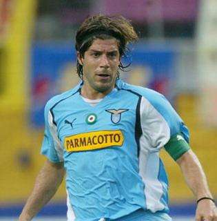 Giannichedda su Juve-Lazio: "Sarà una bellissima partita... Spero che una si prenda lo Scudetto e l'altra la qualificazione in Champions"