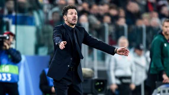 Liga, l'Atletico Madrid è campione di Spagna: niente da fare per il Real