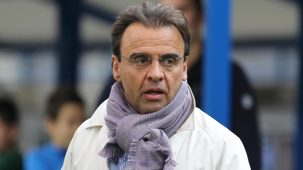 Empoli, Corsi può farsi da parte: "Se rimarrò da solo, il futuro sarà difficile"