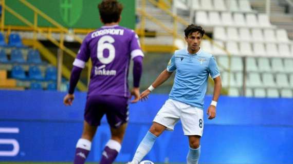 PRIMAVERA | Lazio, Marino: "Usciamo a testa alta. Lunedì con la Fiorentina per rifarci"