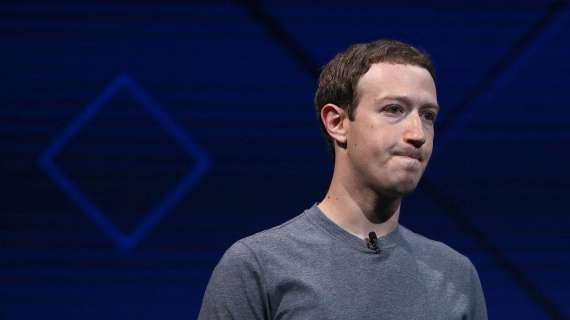 Il coronavirus spaventa Facebook, Zuckerberg: "Rischio collasso server"