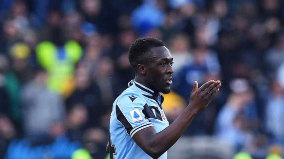 Calciomercato Lazio, lo Spezia sonda il terreno per Adekanye