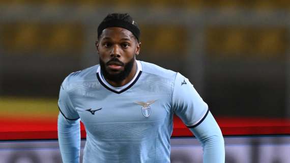 FORMELLO - Lazio, Tavares spinge subito. Ok anche Lazzari, Pellegrini si allena in gruppo