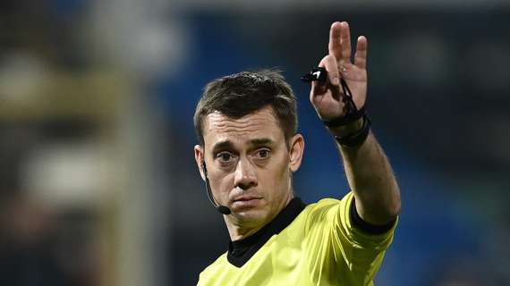 Mondiale per Club: Turpin stupisce tutti: assegna per la prima volta un...