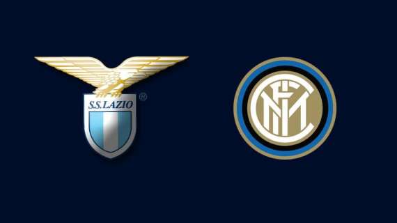 Lazio - Inter, formazioni ufficiali: fuori de Vrij (Speciale Web Radio)
