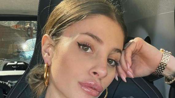 Gossip | Chiara Nasti, disavventura in treno: "Maleducato e scansafatiche"
