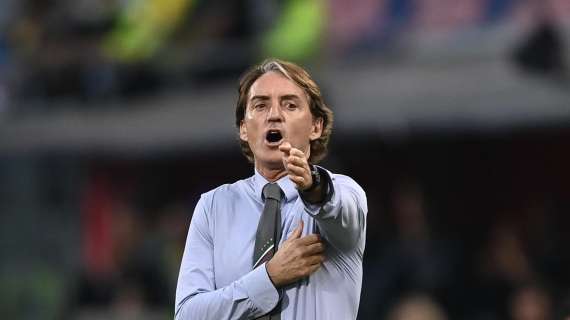 Italia - Ungheria, Mancini: "Mi aspetto una gara di cuore e grinta"