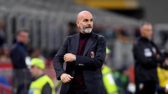 Milan - Lazio, i convocati di Pioli: out Suso e Musacchio