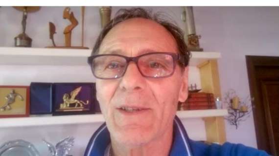 Sabadini: "Questa Lazio una macchina da gol. Il Milan deve stare attento"