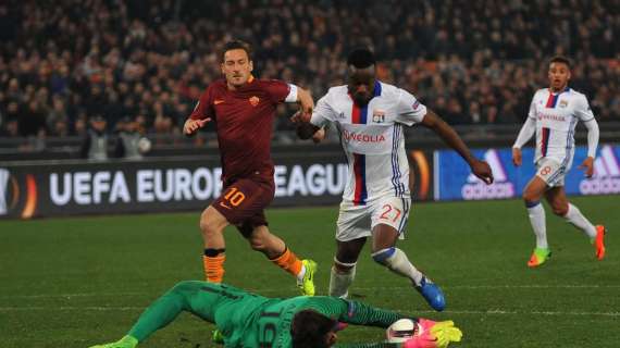 Lazio, dalla Francia: ipotesi Cornet del Lione per la corsia mancina