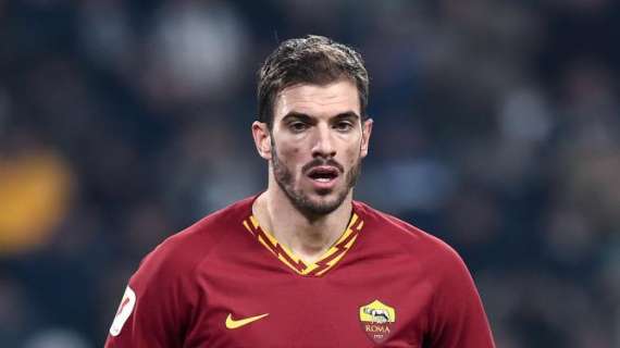 Roma, Santon: "C'è rammarico, meritavamo la vittoria. Abbiamo dominato!" -VD
