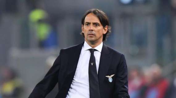 SPAL - Lazio, Inzaghi: "Non voglio parlare del rigore, dovevamo essere più cinici"