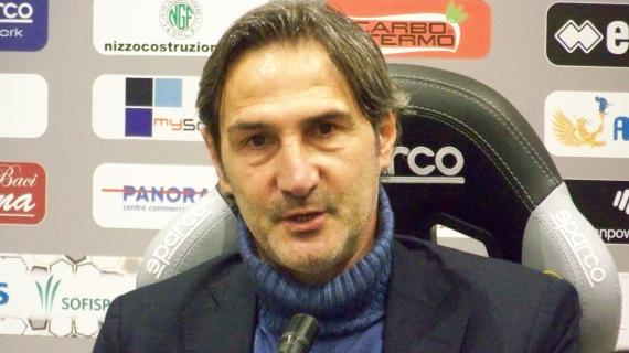 Lazio, parla Gregucci: "Lo scenario davanti a noi è preoccupante..."