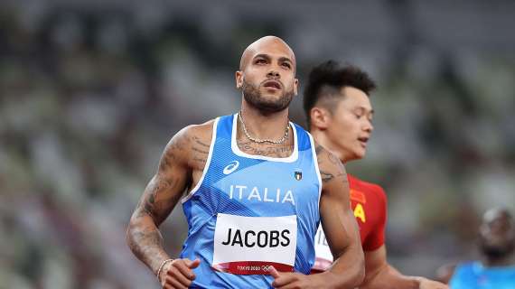 Tokyo 2020, Marcell Jacobs da impazzire: in finale con il record europeo