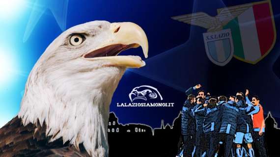 Lazio, dopo Cagliari non solo la Champions: la vertigine è voglia di volare sfidando cieli proibiti