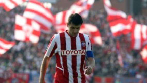 Serbia, mondo del calcio in lutto: morto in campo l'ex stella Dejan Milovanovic
