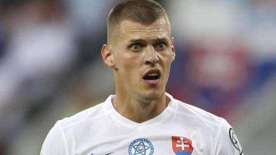 Atalanta, clamoroso Skrtel: il giocatore rescinde il contratto