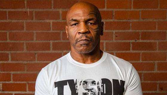 Boxe, la rivelazione di Tyson: usato un pene di plastica per superare dei test antidoping