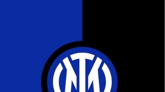 L'Inter cambia logo: nel segno di Milano e con un gioco di parole - FOTO