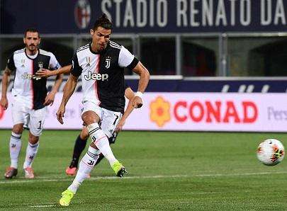 Serie A, la nuova classifica: Lazio a 4 punti dalla Juventus - FOTO