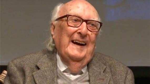 Addio ad Andrea Camilleri: muore a 93 anni il papà di Montalbano