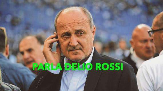 Delio Rossi: "Lazio, puoi andare in Champions League. Inter? Partita non decisiva..."