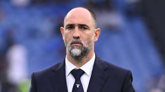 Lazio, Pedro racconta Tudor: "È uno che pretende tanto, ma..."
