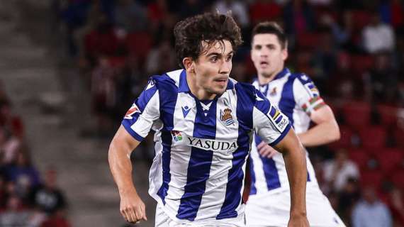 EURORIVALI - Tris della Real Sociedad: il Leganes crolla in casa