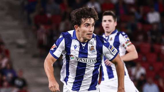 Real Sociedad, i tifosi si preparano a sfidare la Lazio: il dato sui presenti