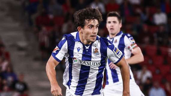 EURORIVALI - Cade la Real Sociedad: sconfitta per 1-0 a Bilbao