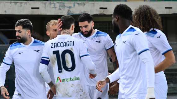 Lazio, Mellone: "In campionato Debussy, in Europa Nabucco. Contro il Verona..."