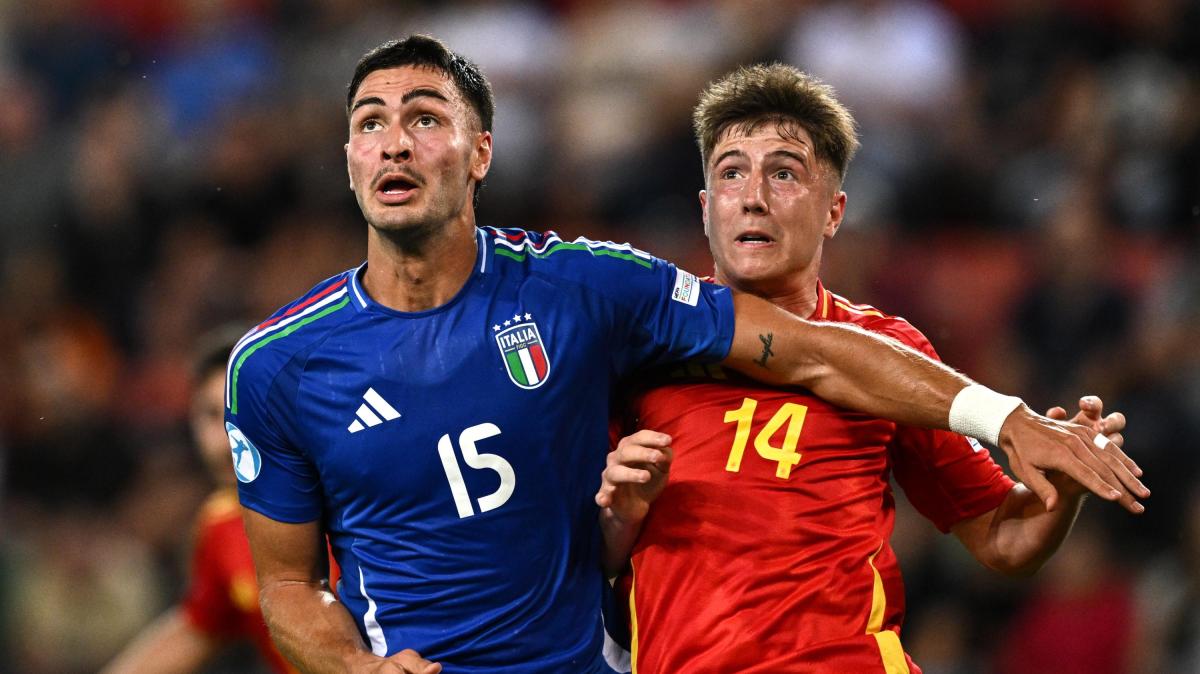 Calciomercato Lazio | Nuovo interesse per Coppola: Gattuso lo ha già convocato in Nazionale