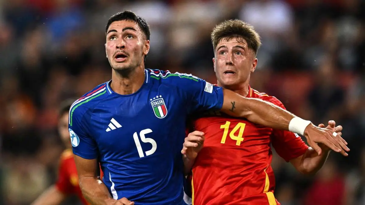 Calciomercato Lazio | Nuovo interesse per Coppola: Gattuso lo ha già convocato in Nazionale