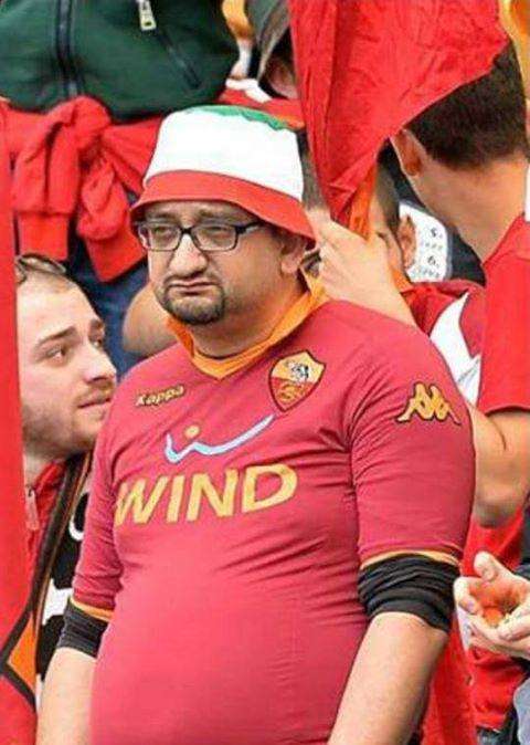 ESCLUSIVA Radiosei - Fabrizio, l'idolo del web biancoceleste: "E' lo sfottò del derby, lo accetto senza problemi e certi fotomontaggi..."
