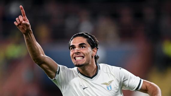 Lazio, Cancellieri a Sky: "In campo con la voglia giusta. La priorità ora è la squadra"