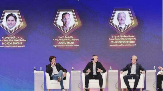 Dubai International Sports Conference, presente anche la Lazio: i dettagli