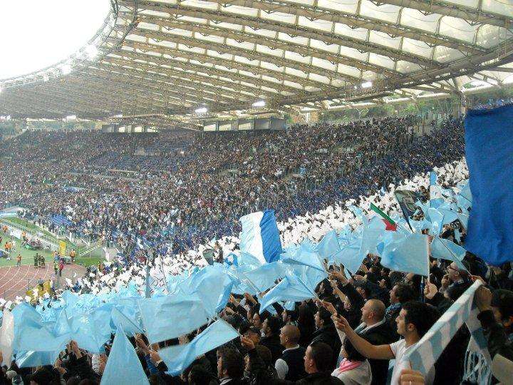 Lazio-Inter, sale la febbre: raggiunta quota 45 mila presenze