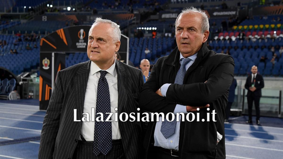 Udinese - Lazio, la società non ci sta: indetto il silenzio stampa