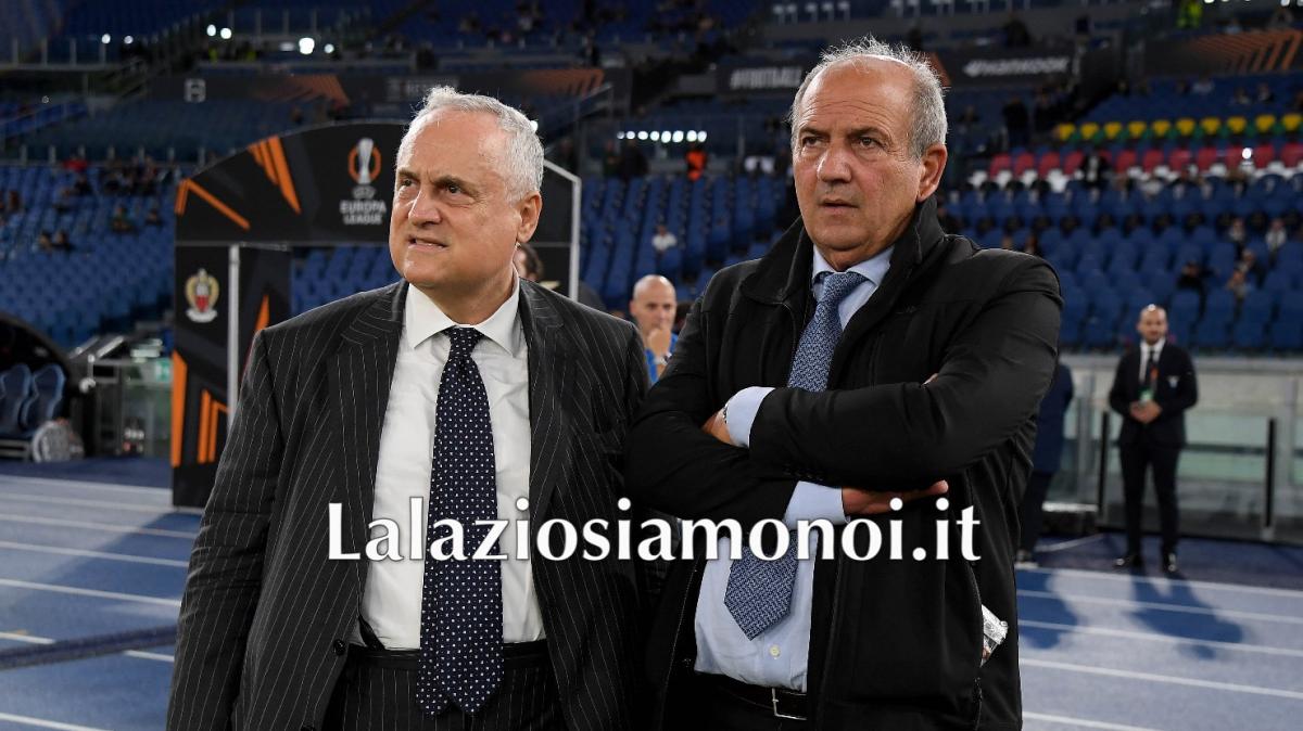 Lazio, Sarri e l'azzardo societario: ora si 'aizzano focolai' nello spogliatoio