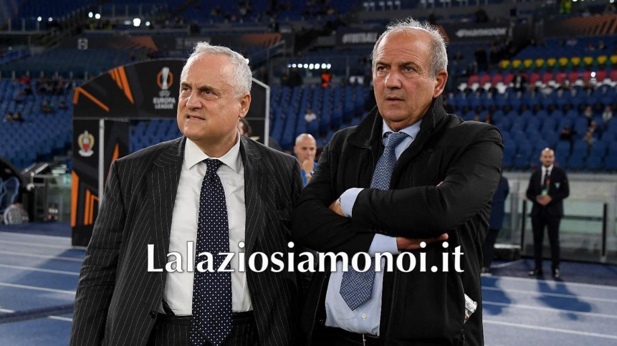 Lazio, la società risponde al tifo organizzato: il comunicato ufficiale