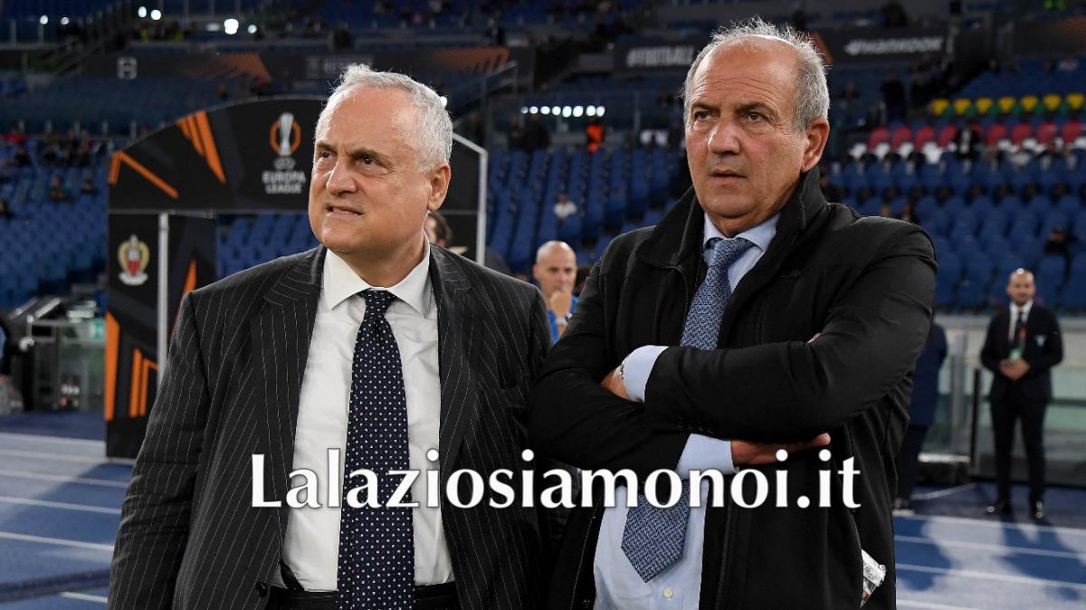 Lazio | Fabiani, le pressioni sul mercato e le trattative sabotate: la denuncia